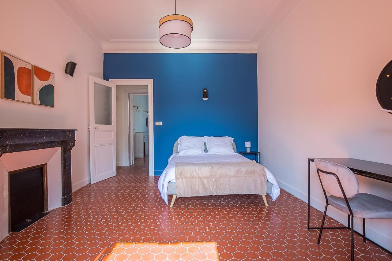 Apartment Superbe 6ch Dans Le Coeur De - La French Casa Dragon
