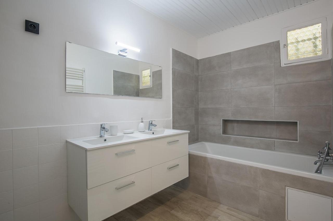 Apartment Superbe 6ch Dans Le Coeur De - La French Casa Dragon *