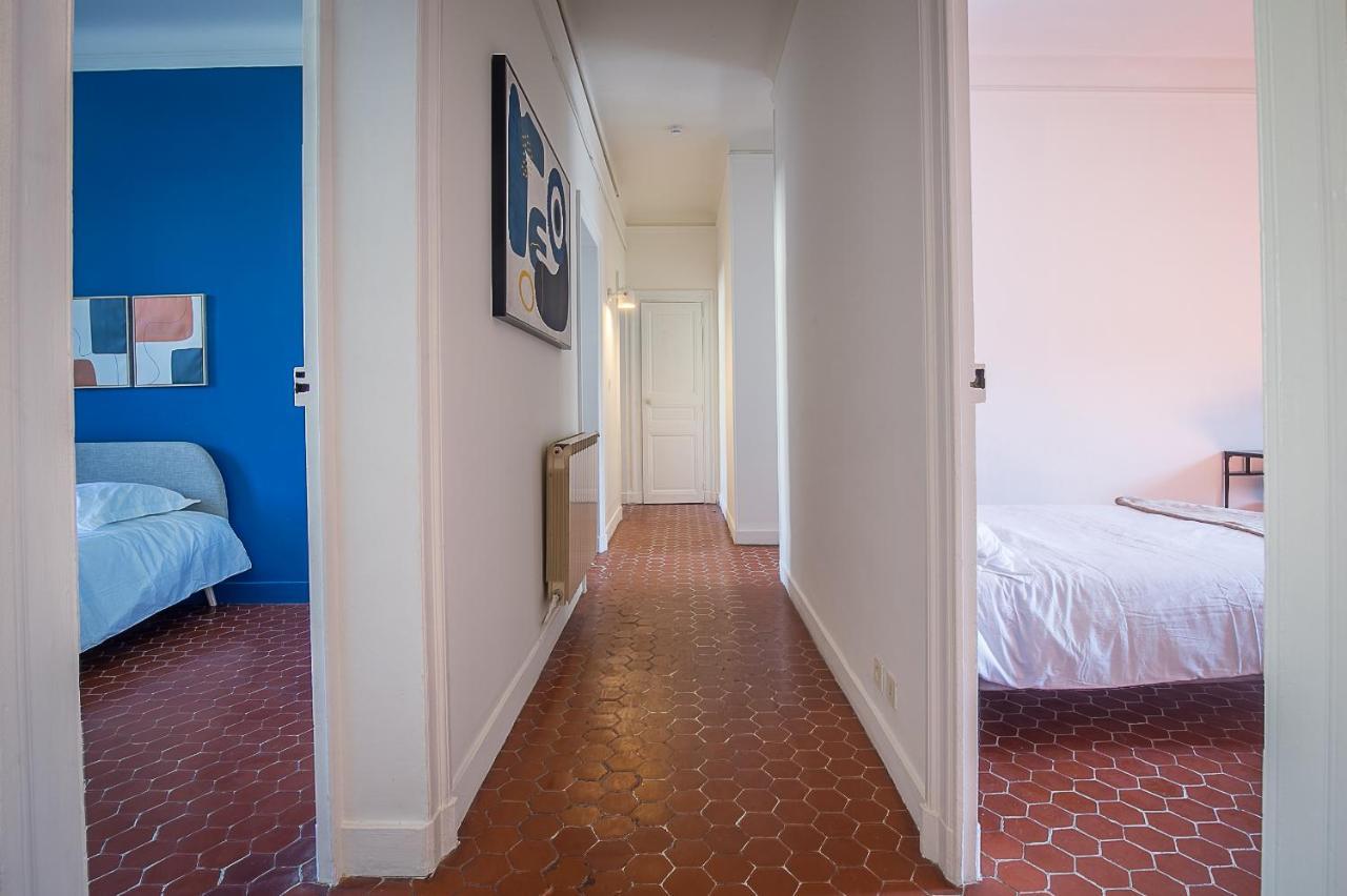 Apartment Superbe 6ch Dans Le Coeur De - La French Casa Dragon