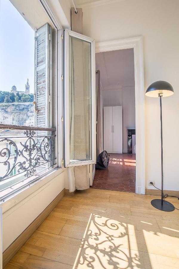 Apartment Superbe 6ch Dans Le Coeur De - La French Casa Dragon Marseille